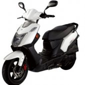 2011 PGO Libra 125 EFI photo